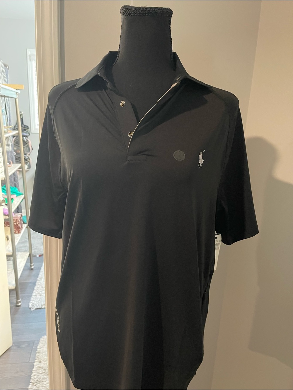 Ralph Lauren polo men’s nwt